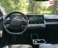Синий Хендай Ioniq 5, объемом двигателя 0 л и пробегом 8 тыс. км за 27800 $, фото 1 на Automoto.ua