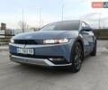 Синий Хендай Ioniq 5, объемом двигателя 0 л и пробегом 9 тыс. км за 25700 $, фото 36 на Automoto.ua