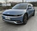 Синий Хендай Ioniq 5, объемом двигателя 0 л и пробегом 9 тыс. км за 25700 $, фото 38 на Automoto.ua