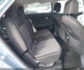 Синий Хендай Ioniq 5, объемом двигателя 0 л и пробегом 6 тыс. км за 13300 $, фото 9 на Automoto.ua