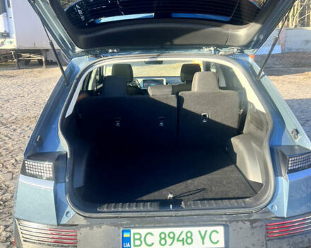 Синий Хендай Ioniq 5, объемом двигателя 0 л и пробегом 20 тыс. км за 25500 $, фото 7 на Automoto.ua