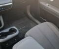 Синий Хендай Ioniq 5, объемом двигателя 0 л и пробегом 1 тыс. км за 32200 $, фото 4 на Automoto.ua