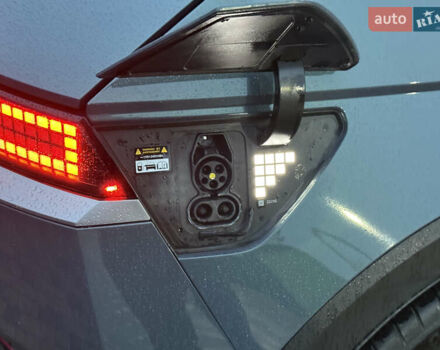 Синій Хендай Ioniq 5, об'ємом двигуна 0 л та пробігом 13 тис. км за 28500 $, фото 56 на Automoto.ua