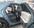 Синий Хендай Ioniq 5, объемом двигателя 0 л и пробегом 9 тыс. км за 25700 $, фото 43 на Automoto.ua