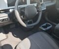 Синий Хендай Ioniq 5, объемом двигателя 0 л и пробегом 1 тыс. км за 32200 $, фото 5 на Automoto.ua