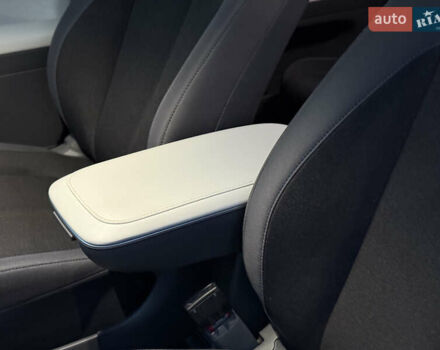 Синій Хендай Ioniq 5, об'ємом двигуна 0 л та пробігом 13 тис. км за 28500 $, фото 46 на Automoto.ua