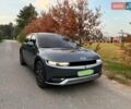 Синий Хендай Ioniq 5, объемом двигателя 0 л и пробегом 8 тыс. км за 29000 $, фото 1 на Automoto.ua