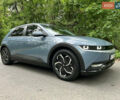 Синій Хендай Ioniq 5, об'ємом двигуна 0 л та пробігом 7 тис. км за 27900 $, фото 2 на Automoto.ua