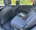 Синий Хендай Ioniq 5, объемом двигателя 0 л и пробегом 8 тыс. км за 27800 $, фото 1 на Automoto.ua