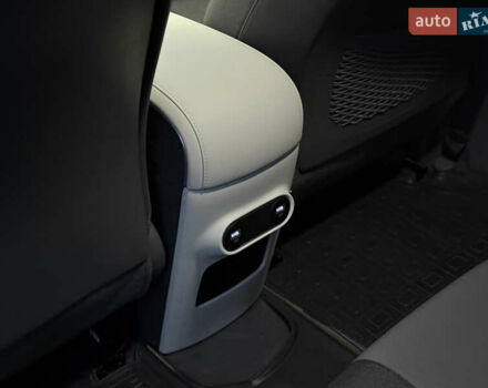 Синій Хендай Ioniq 5, об'ємом двигуна 0 л та пробігом 13 тис. км за 28500 $, фото 48 на Automoto.ua