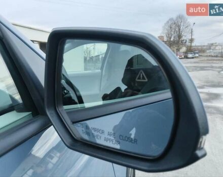 Синий Хендай Ioniq 5, объемом двигателя 0 л и пробегом 9 тыс. км за 25700 $, фото 33 на Automoto.ua