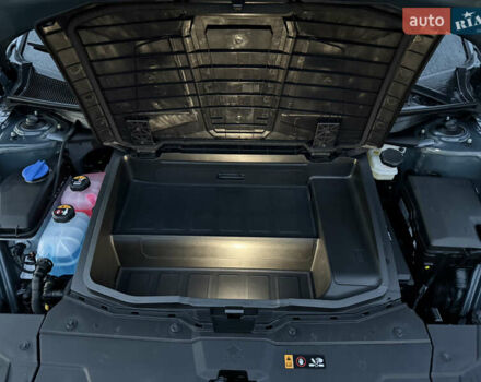 Синій Хендай Ioniq 5, об'ємом двигуна 0 л та пробігом 13 тис. км за 28500 $, фото 64 на Automoto.ua