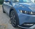 Синий Хендай Ioniq 5, объемом двигателя 0 л и пробегом 1 тыс. км за 32200 $, фото 12 на Automoto.ua