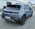 Синий Хендай Ioniq 5, объемом двигателя 0 л и пробегом 9 тыс. км за 25700 $, фото 8 на Automoto.ua