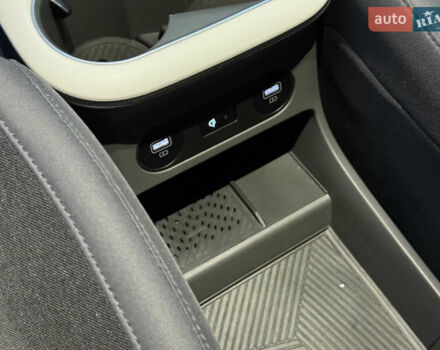 Синій Хендай Ioniq 5, об'ємом двигуна 0 л та пробігом 13 тис. км за 28500 $, фото 42 на Automoto.ua