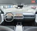 Синий Хендай Ioniq 5, объемом двигателя 0 л и пробегом 9 тыс. км за 25700 $, фото 22 на Automoto.ua