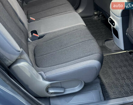 Синій Хендай Ioniq 5, об'ємом двигуна 0 л та пробігом 13 тис. км за 28500 $, фото 58 на Automoto.ua