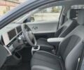 Синий Хендай Ioniq 5, объемом двигателя 0 л и пробегом 9 тыс. км за 25700 $, фото 9 на Automoto.ua