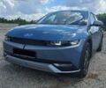 Синий Хендай Ioniq 5, объемом двигателя 0 л и пробегом 1 тыс. км за 32200 $, фото 11 на Automoto.ua