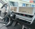 Синий Хендай Ioniq 5, объемом двигателя 0 л и пробегом 9 тыс. км за 25700 $, фото 40 на Automoto.ua