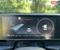 Синий Хендай Ioniq 5, объемом двигателя 0 л и пробегом 8 тыс. км за 27800 $, фото 3 на Automoto.ua