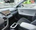Синий Хендай Ioniq 5, объемом двигателя 0 л и пробегом 9 тыс. км за 25700 $, фото 24 на Automoto.ua