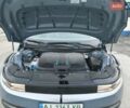 Синий Хендай Ioniq 5, объемом двигателя 0 л и пробегом 9 тыс. км за 25700 $, фото 26 на Automoto.ua