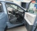 Синий Хендай Ioniq 5, объемом двигателя 0 л и пробегом 9 тыс. км за 25700 $, фото 42 на Automoto.ua