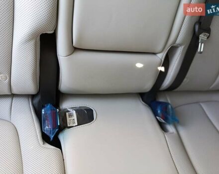 Синий Хендай Ioniq 5, объемом двигателя 0 л и пробегом 6 тыс. км за 44444 $, фото 28 на Automoto.ua