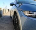 Синий Хендай Ioniq 5, объемом двигателя 0 л и пробегом 6 тыс. км за 44444 $, фото 11 на Automoto.ua