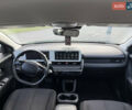 Зеленый Хендай Ioniq 5, объемом двигателя 0 л и пробегом 75 тыс. км за 25000 $, фото 6 на Automoto.ua