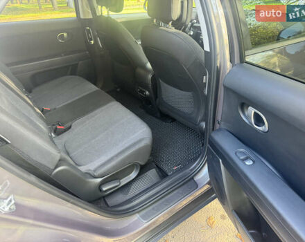 Зелений Хендай Ioniq 5, об'ємом двигуна 0 л та пробігом 74 тис. км за 24500 $, фото 6 на Automoto.ua