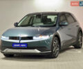 Зелений Хендай Ioniq 5, об'ємом двигуна 0 л та пробігом 81 тис. км за 23700 $, фото 1 на Automoto.ua