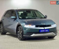 Зелений Хендай Ioniq 5, об'ємом двигуна 0 л та пробігом 81 тис. км за 23700 $, фото 2 на Automoto.ua