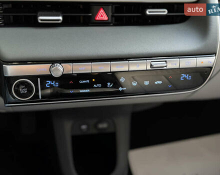 Зелений Хендай Ioniq 5, об'ємом двигуна 0 л та пробігом 81 тис. км за 23700 $, фото 12 на Automoto.ua