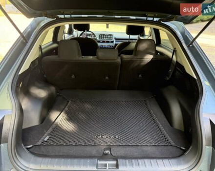 Зеленый Хендай Ioniq 5, объемом двигателя 0 л и пробегом 75 тыс. км за 25000 $, фото 8 на Automoto.ua