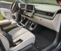 Зелений Хендай Ioniq 5, об'ємом двигуна 0 л та пробігом 69 тис. км за 22900 $, фото 10 на Automoto.ua