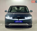 Зелений Хендай Ioniq 5, об'ємом двигуна 0 л та пробігом 81 тис. км за 23700 $, фото 1 на Automoto.ua