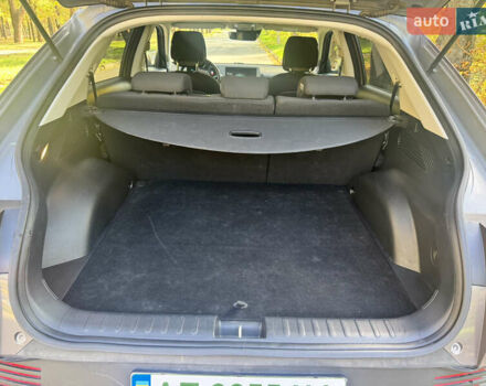 Зелений Хендай Ioniq 5, об'ємом двигуна 0 л та пробігом 74 тис. км за 24500 $, фото 11 на Automoto.ua