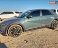 Зеленый Хендай Ioniq 5, объемом двигателя 0 л и пробегом 44 тыс. км за 8700 $, фото 1 на Automoto.ua