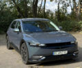 Зеленый Хендай Ioniq 5, объемом двигателя 0 л и пробегом 75 тыс. км за 25000 $, фото 19 на Automoto.ua