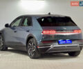 Зелений Хендай Ioniq 5, об'ємом двигуна 0 л та пробігом 81 тис. км за 23700 $, фото 6 на Automoto.ua