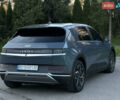 Хендай Ioniq 5 2022 в Тернополе на Automoto.ua Зеленый Хендай Ioniq 5, объемом двигателя 0 л и пробегом 76 тыс. км за 24300 $, фото 14 на Automoto.ua