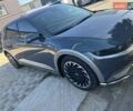 Зеленый Хендай Ioniq 5, объемом двигателя 0 л и пробегом 60 тыс. км за 30000 $, фото 3 на Automoto.ua