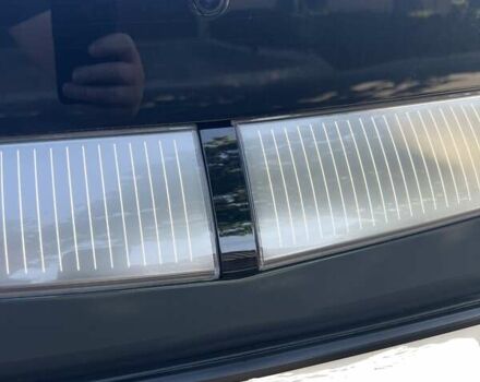 Зеленый Хендай Ioniq 5, объемом двигателя 0 л и пробегом 60 тыс. км за 30000 $, фото 10 на Automoto.ua