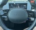 Зеленый Хендай Ioniq 5, объемом двигателя 0 л и пробегом 60 тыс. км за 30000 $, фото 4 на Automoto.ua