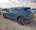 Зеленый Хендай Ioniq 5, объемом двигателя 0 л и пробегом 32 тыс. км за 10400 $, фото 1 на Automoto.ua