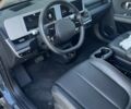 Зеленый Хендай Ioniq 5, объемом двигателя 0 л и пробегом 60 тыс. км за 30000 $, фото 12 на Automoto.ua