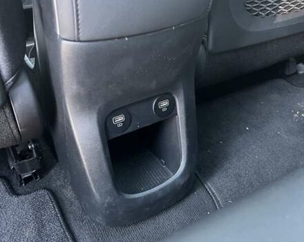 Зеленый Хендай Ioniq 5, объемом двигателя 0 л и пробегом 60 тыс. км за 30000 $, фото 18 на Automoto.ua