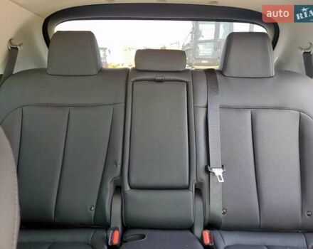 Зеленый Хендай Ioniq 5, объемом двигателя 0 л и пробегом 32 тыс. км за 10400 $, фото 9 на Automoto.ua